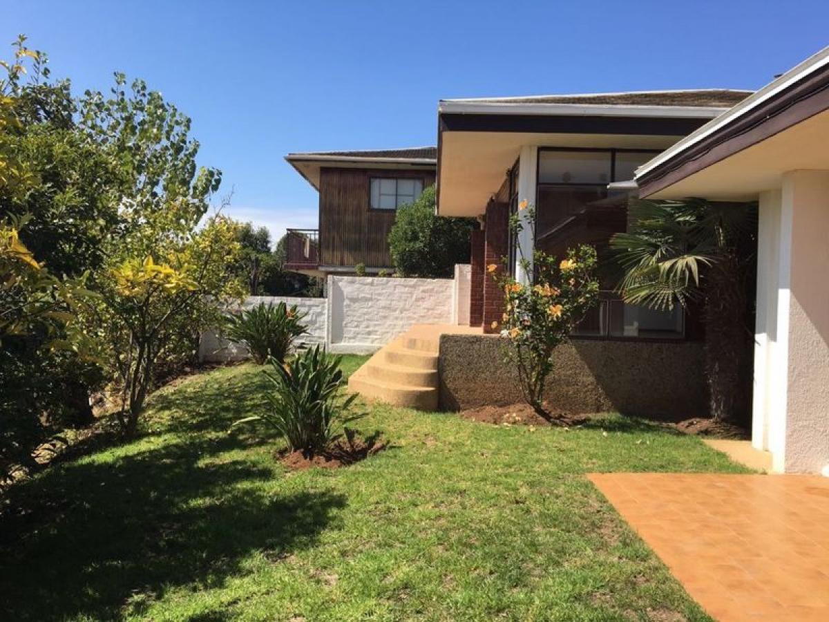 4 غرف نوم منزل في Valparaiso, Chile رقم 4641