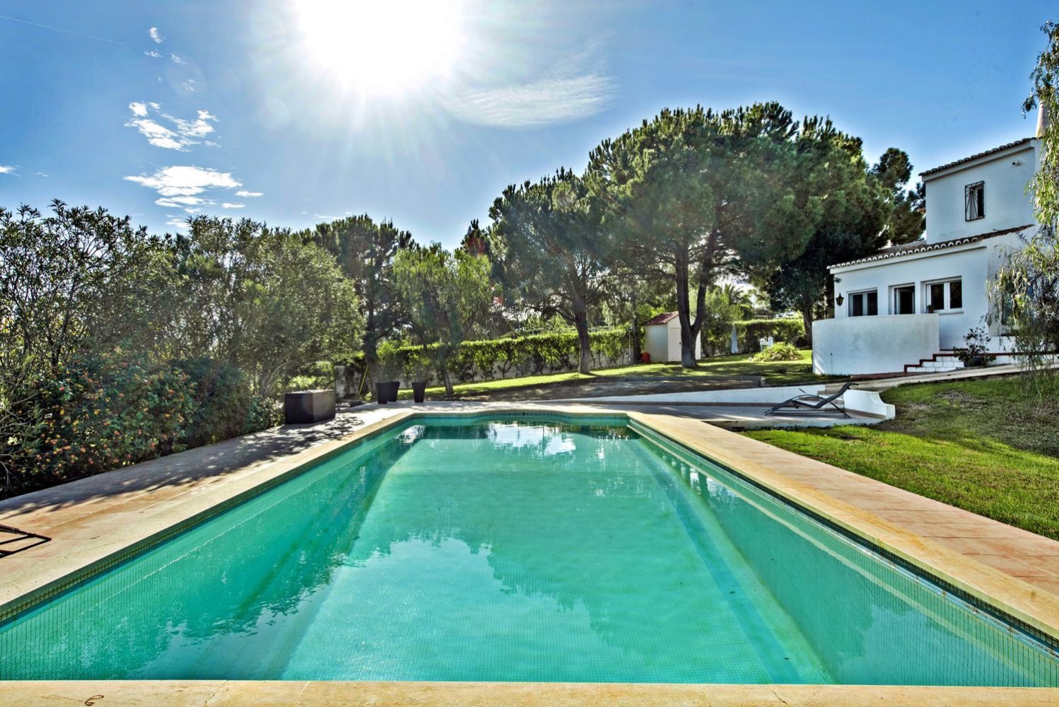 4 غرف نوم منزل في Silves, Portugal رقم 97759