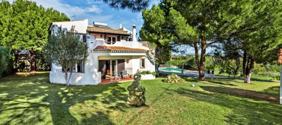 4 غرف نوم منزل في Silves, Portugal رقم 97759 25