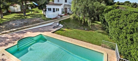 4 غرف نوم منزل في Silves, Portugal رقم 97759 8