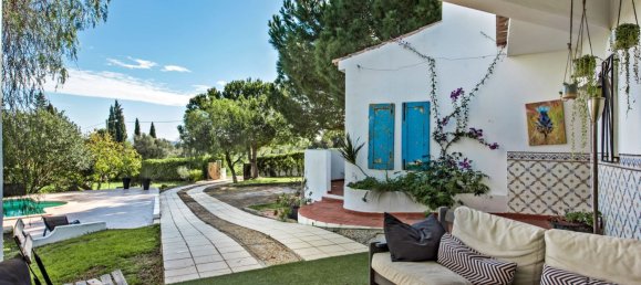 4 غرف نوم منزل في Silves, Portugal رقم 97759 18