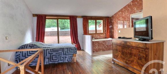 3 غرف نوم تاون هاوس في Ain, France رقم 283868 8