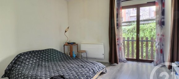 3 غرف نوم تاون هاوس في Ain, France رقم 283868 15