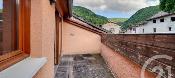 3 غرف نوم تاون هاوس في Ain, France رقم 283868 11