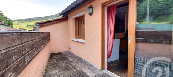 3 غرف نوم تاون هاوس في Ain, France رقم 283868 12