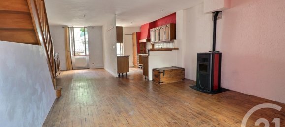 3 غرف نوم تاون هاوس في Ain, France رقم 283868 4