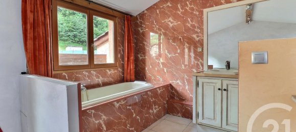 3 غرف نوم تاون هاوس في Ain, France رقم 283868 9