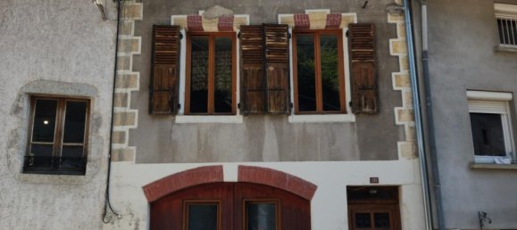 3 غرف نوم تاون هاوس في Ain, France رقم 283868 19