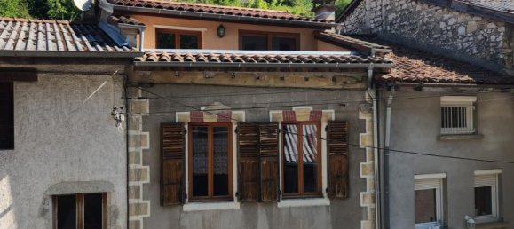 3 غرف نوم تاون هاوس في Ain, France رقم 283868 17