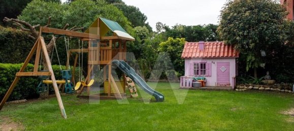 3 bedrooms Apartment in Cascais, Portugal No. 160113 37