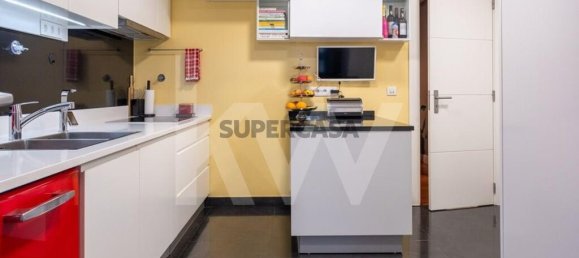 3 bedrooms Apartment in Cascais, Portugal No. 160113 15