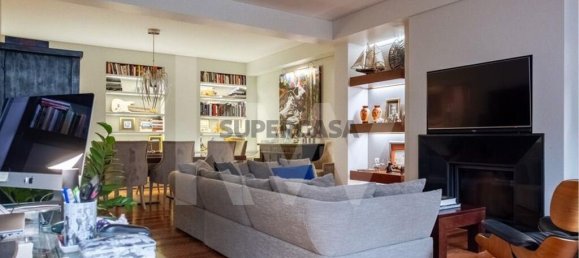 3 bedrooms Apartment in Cascais, Portugal No. 160113 3