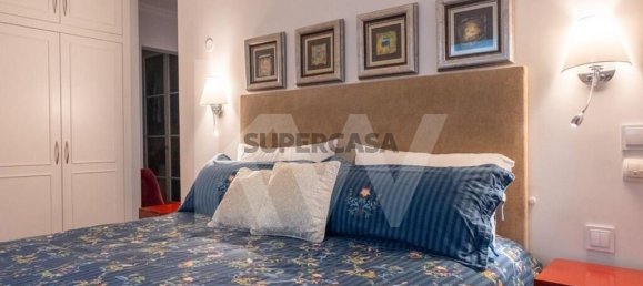 3 bedrooms Apartment in Cascais, Portugal No. 160113 29