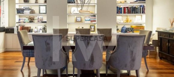 3 bedrooms Apartment in Cascais, Portugal No. 160113 8