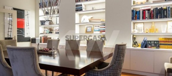 3 bedrooms Apartment in Cascais, Portugal No. 160113 5