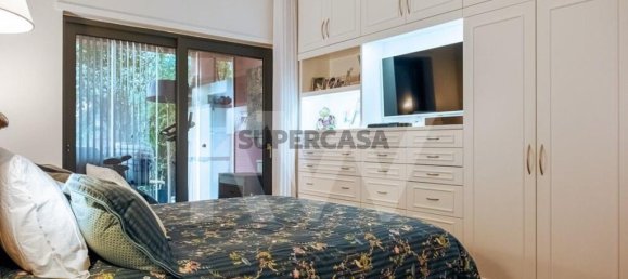 3 bedrooms Apartment in Cascais, Portugal No. 160113 28