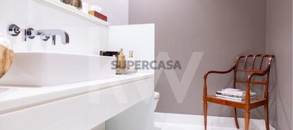 3 bedrooms Apartment in Cascais, Portugal No. 160113 18