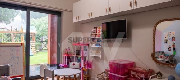 3 bedrooms Apartment in Cascais, Portugal No. 160113 21