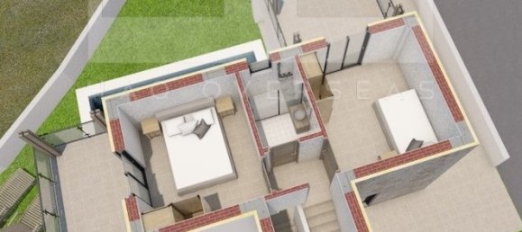 2 bedrooms Villa in Crete, Greece No. 392 6