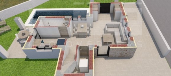 2 bedrooms Villa in Crete, Greece No. 392 4