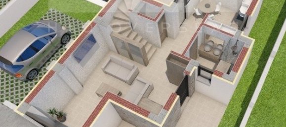 2 bedrooms Villa in Crete, Greece No. 392 9