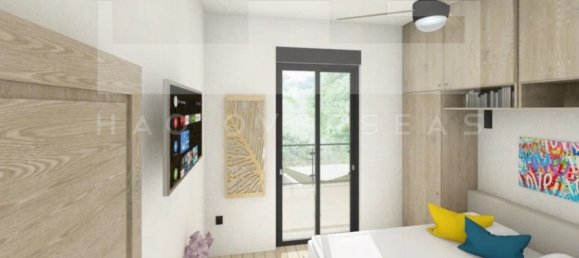 2 bedrooms Villa in Crete, Greece No. 392 2