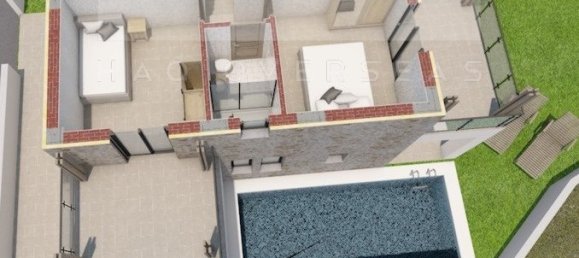 2 bedrooms Villa in Crete, Greece No. 392 5