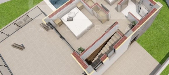 2 bedrooms Villa in Crete, Greece No. 392 7