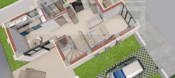 2 bedrooms Villa in Crete, Greece No. 392 8