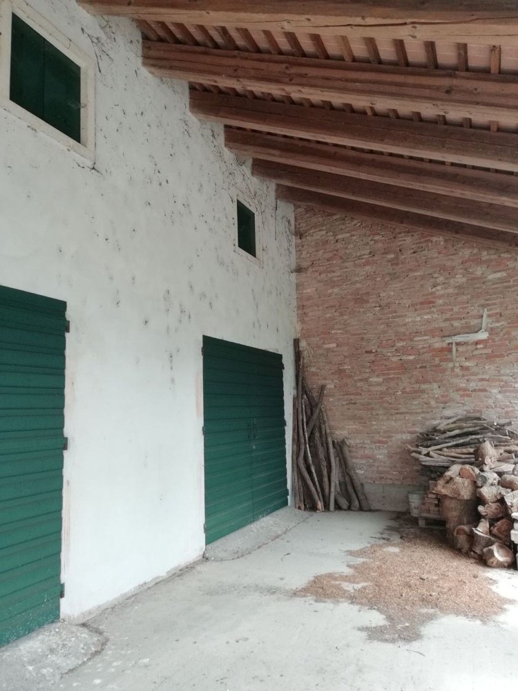 15-Zimmer Haus in Piazzola sul Brenta, Italy, Nr. 132789