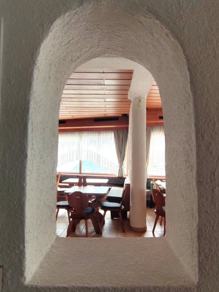 460m² Hotel in Oetz, Austria No. 134225