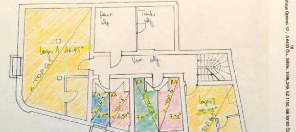 460m² Hotel in Oetz, Austria No. 134225 28