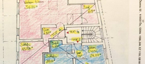 460m² Hotel in Oetz, Austria No. 134225 27