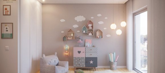 3 bedrooms Apartment in Lisbon, Portugal No. 98053 12