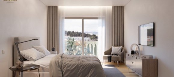 3 bedrooms Apartment in Lisbon, Portugal No. 98053 6