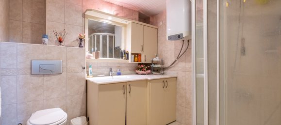 2-salle Appartement à Alanya, Turkey No. 33643 10