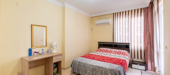 2-salle Appartement à Alanya, Turkey No. 33643 17