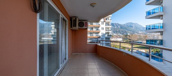 2-salle Appartement à Alanya, Turkey No. 33643 4