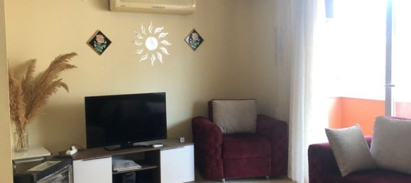 2-salle Appartement à Alanya, Turkey No. 33643 18