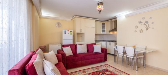 2-salle Appartement à Alanya, Turkey No. 33643 14