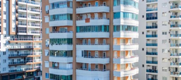 2-salle Appartement à Alanya, Turkey No. 33643 25