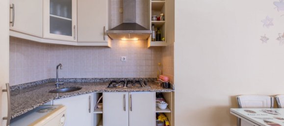 2-salle Appartement à Alanya, Turkey No. 33643 8