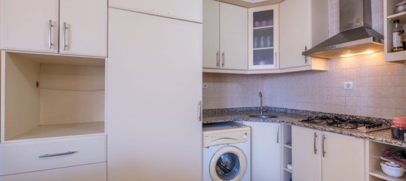2-salle Appartement à Alanya, Turkey No. 33643 11