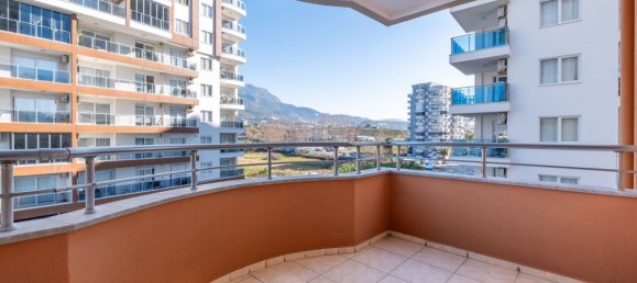 2-salle Appartement à Alanya, Turkey No. 33643 9