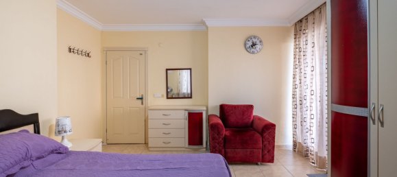 2-salle Appartement à Alanya, Turkey No. 33643 16