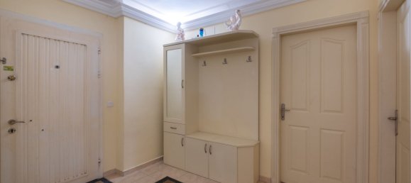 2-salle Appartement à Alanya, Turkey No. 33643 2