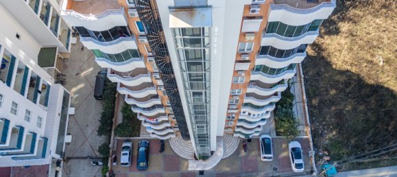 2-salle Appartement à Alanya, Turkey No. 33643 21