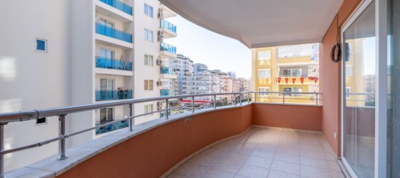 2-salle Appartement à Alanya, Turkey No. 33643 3