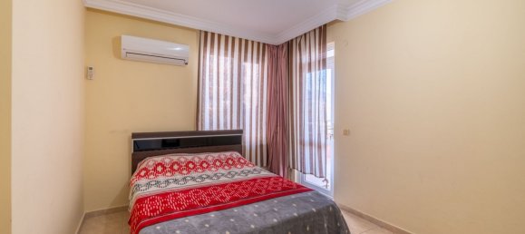 2-salle Appartement à Alanya, Turkey No. 33643 12