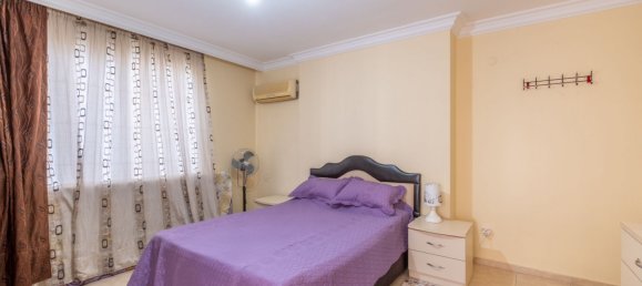 2-salle Appartement à Alanya, Turkey No. 33643 19
